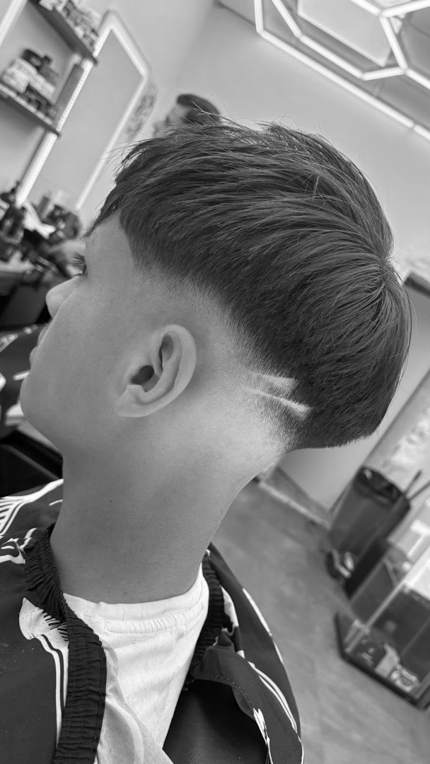 City Cut Express