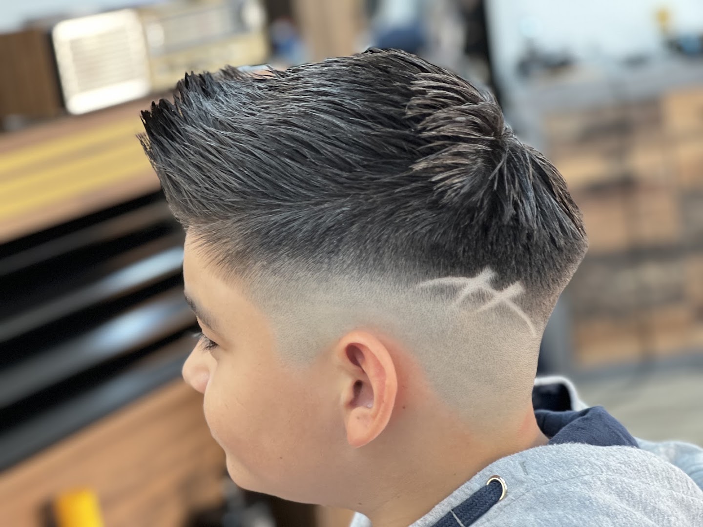 City Cut Express